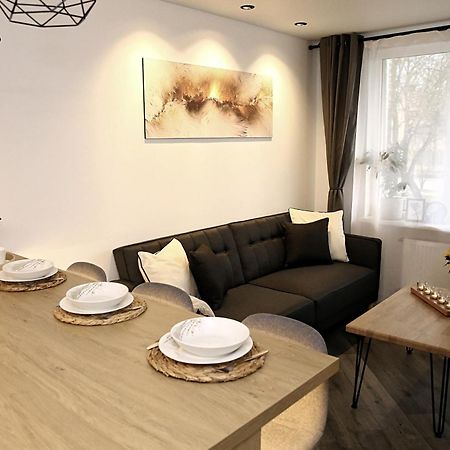Gape Apartment Limbazi Zewnętrze zdjęcie