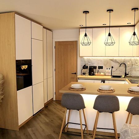 Gape Apartment Limbazi Zewnętrze zdjęcie