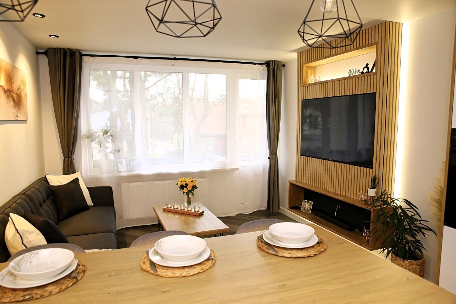 Gape Apartment Limbazi Zewnętrze zdjęcie